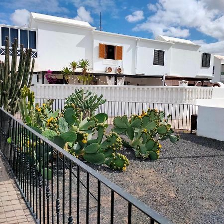 Apartment Luz De Faro Плайя-Онда Экстерьер фото