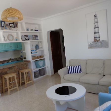Apartment Luz De Faro Плайя-Онда Экстерьер фото