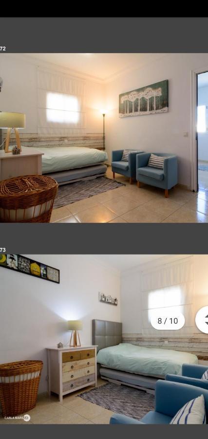 Apartment Luz De Faro Плайя-Онда Экстерьер фото