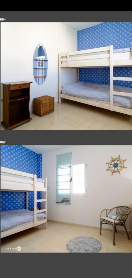 Apartment Luz De Faro Плайя-Онда Экстерьер фото
