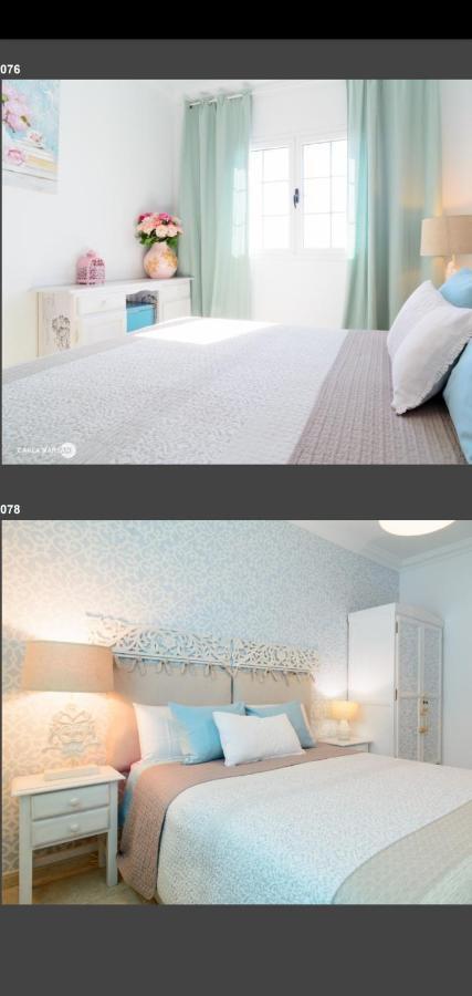 Apartment Luz De Faro Плайя-Онда Экстерьер фото