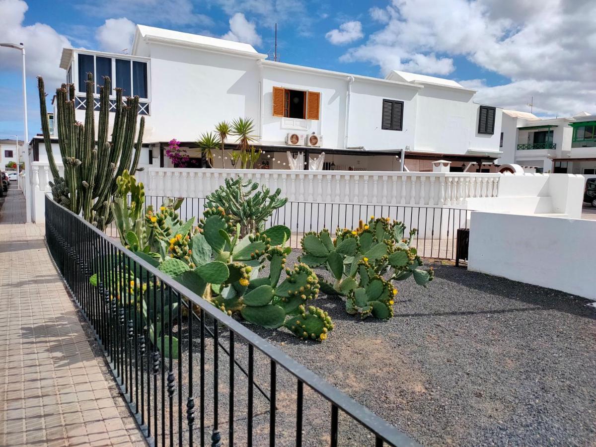 Apartment Luz De Faro Плайя-Онда Экстерьер фото