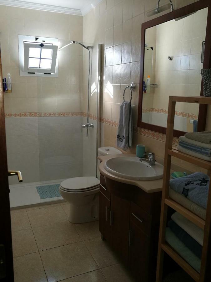 Apartment Luz De Faro Плайя-Онда Экстерьер фото