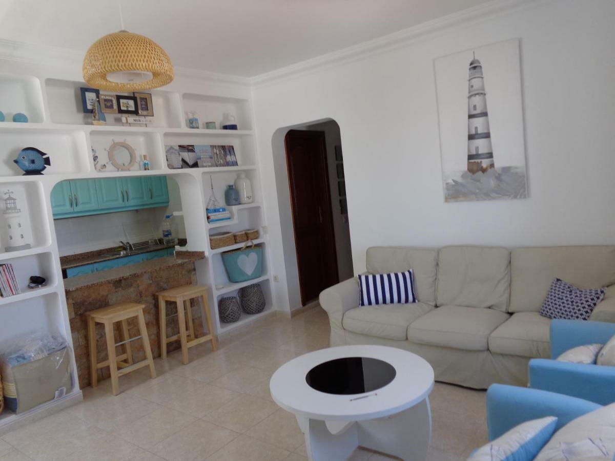 Apartment Luz De Faro Плайя-Онда Экстерьер фото
