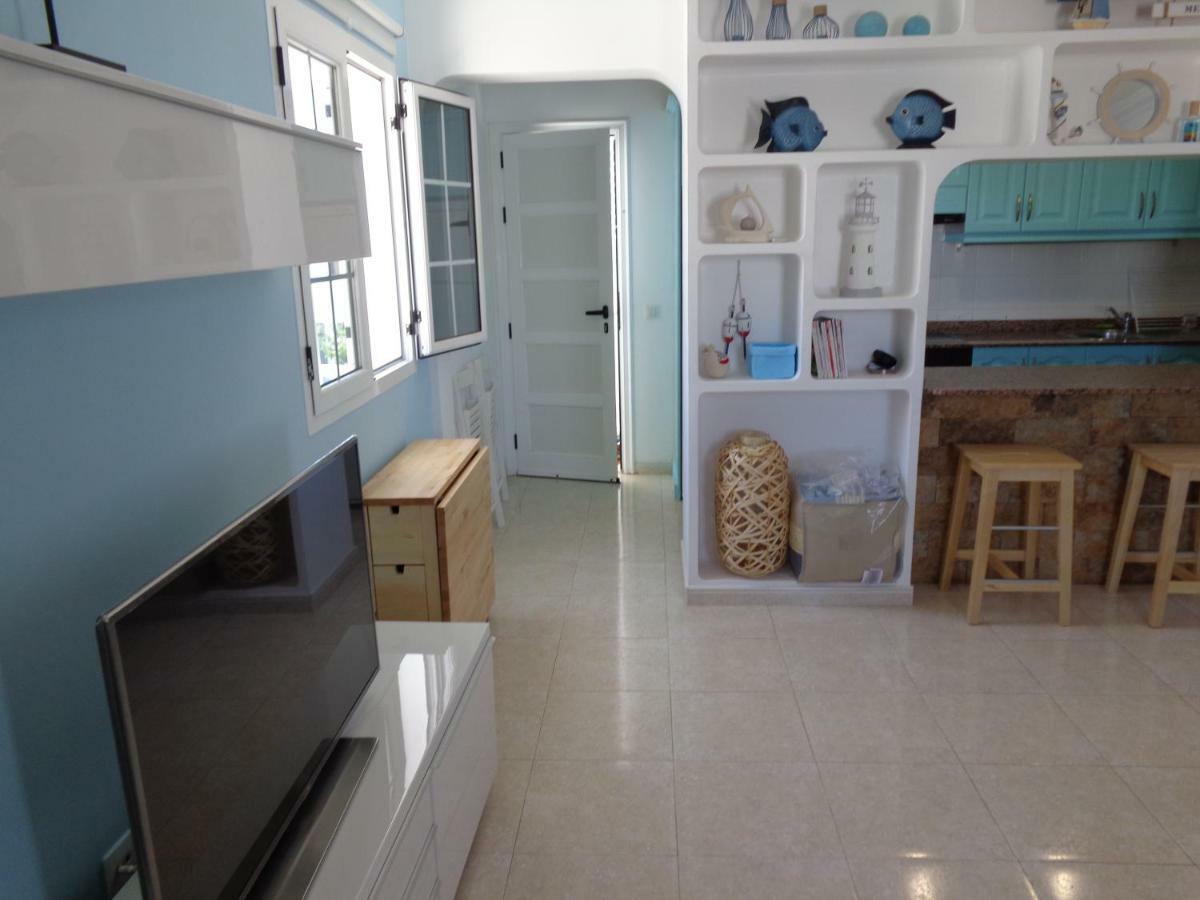 Apartment Luz De Faro Плайя-Онда Экстерьер фото