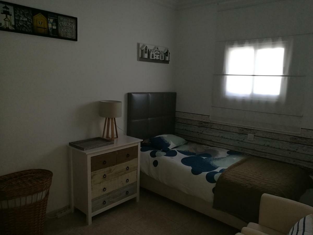 Apartment Luz De Faro Плайя-Онда Экстерьер фото