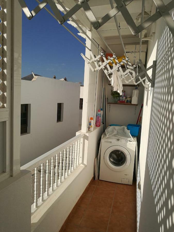 Apartment Luz De Faro Плайя-Онда Экстерьер фото
