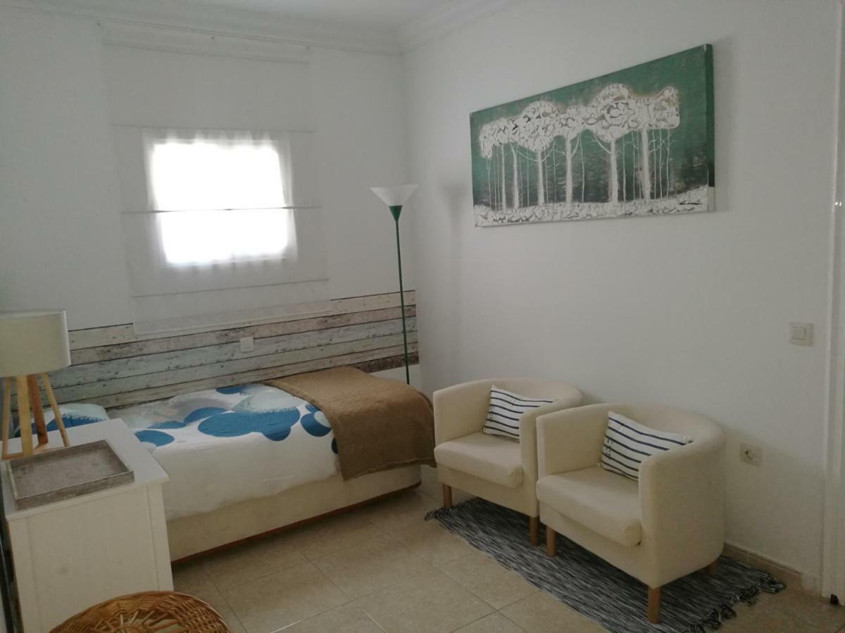 Apartment Luz De Faro Плайя-Онда Экстерьер фото